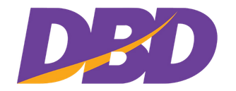 โลโก้ DBD