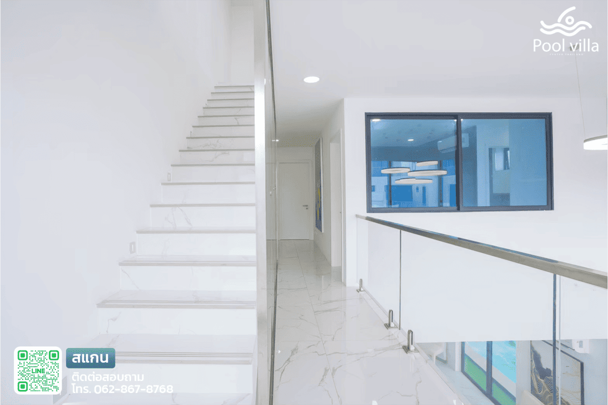 พูลวิลล่าจอมเทียน หลังใหญ่ ให้เช่า พูลวิลล่าจอมเทียน หลังใหญ่ ให้เช่า