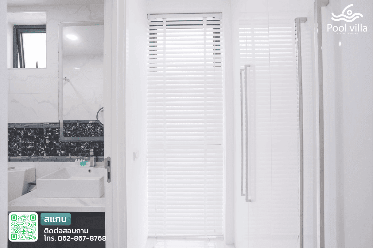 พูลวิลล่าจอมเทียน หลังใหญ่ ให้เช่า พูลวิลล่าจอมเทียน หลังใหญ่ ให้เช่า