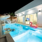 Sea Haus Pool Villa Pattaya พูลวิลล่าสไตล์บาหลี โซนห้วยใหญ่