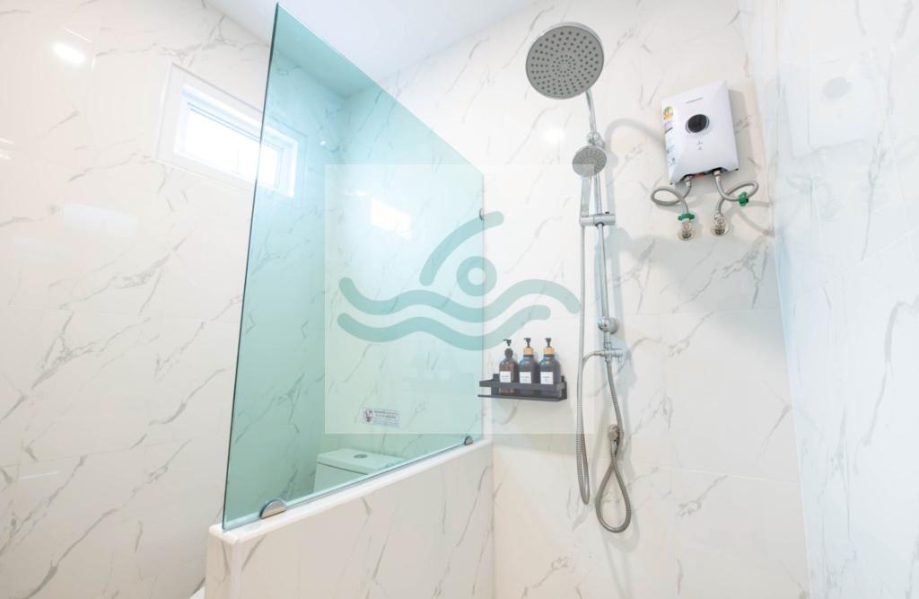 ห้องน้ำ