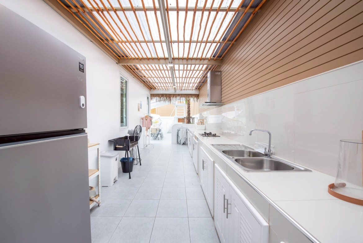 ห้องครัว