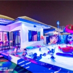 พูลวิลล่าหัวหิน เปิดเสียงได้