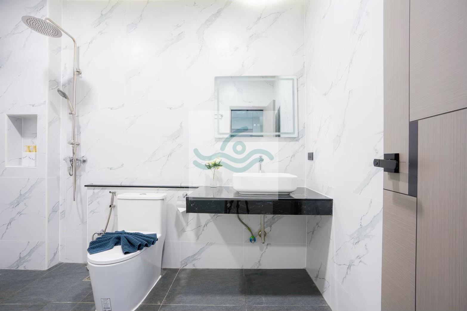 พูลวิลล่าพัทยา ใกล้หาดจอมเทียน