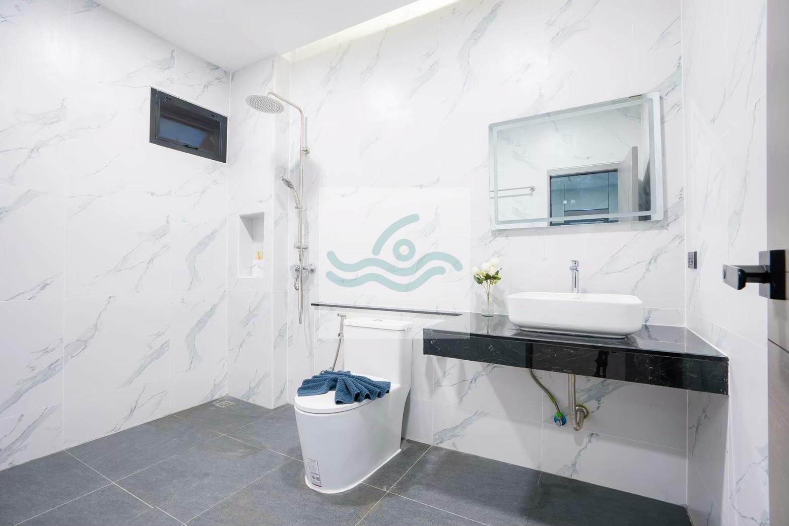 พูลวิลล่าพัทยา ใกล้หาดจอมเทียน