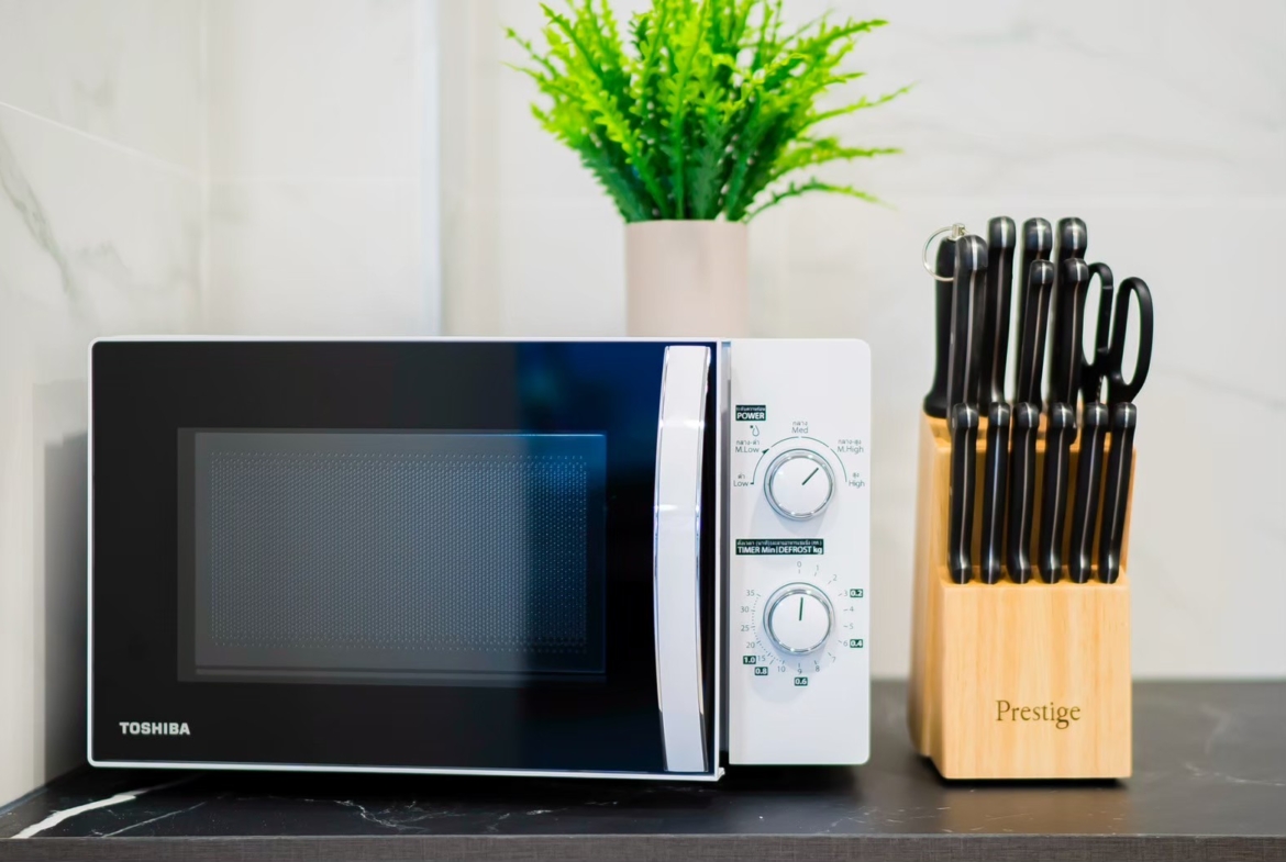 ไมโครเวฟ