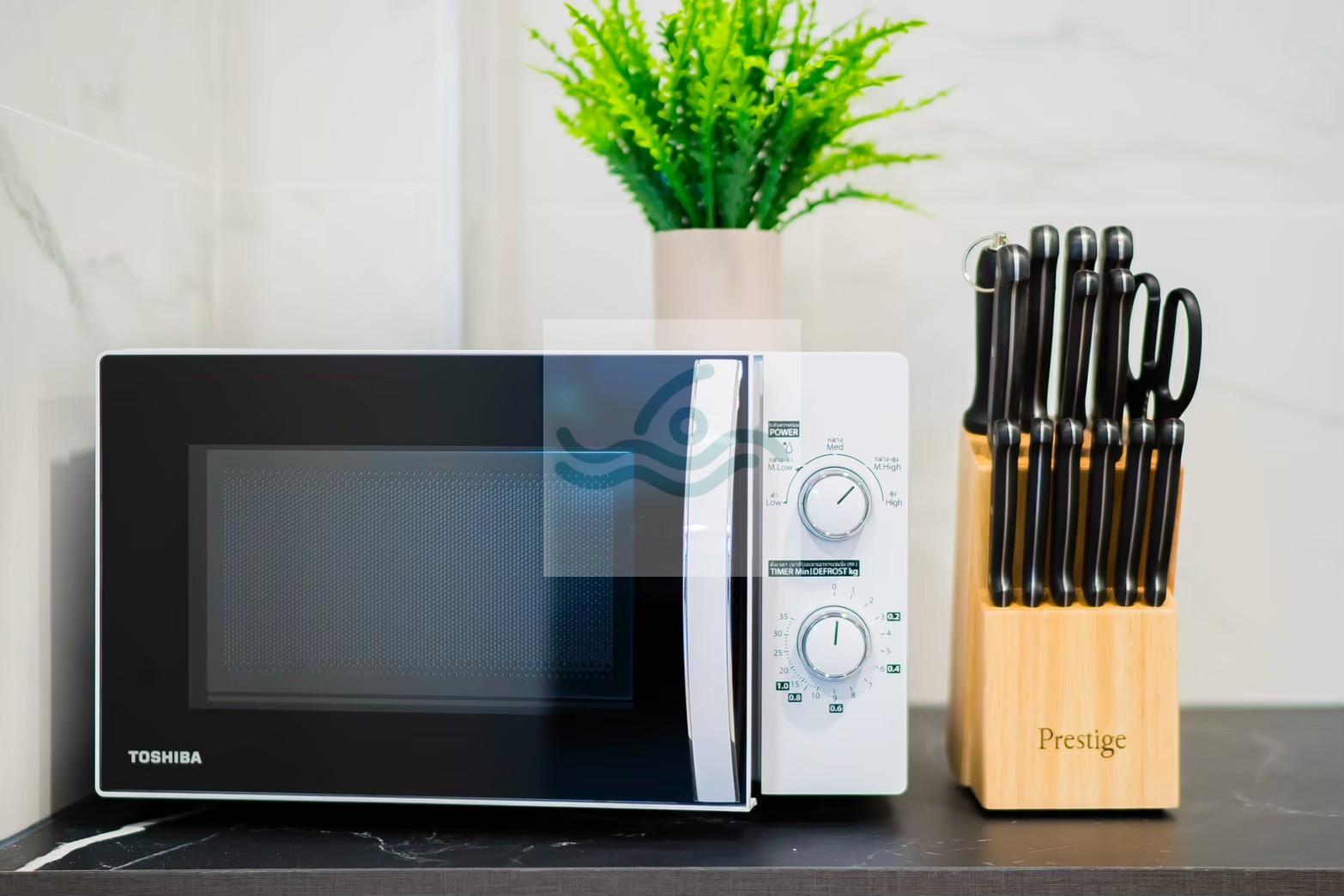 ไมโครเวฟ