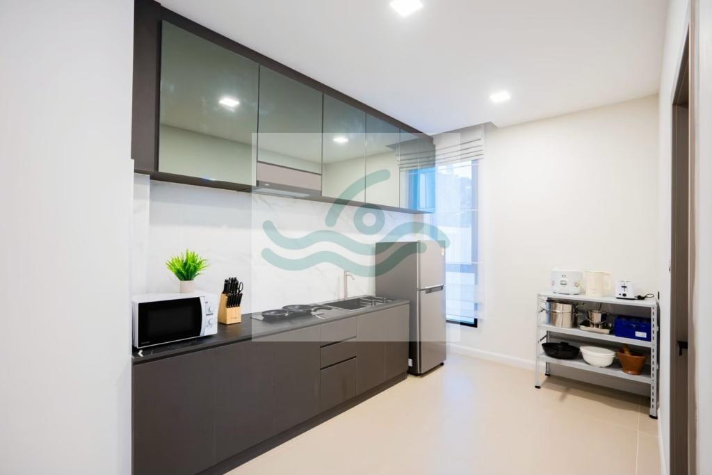 ห้องครัว