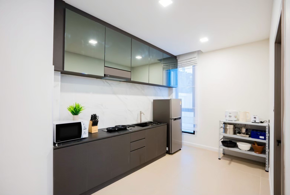 ห้องครัว