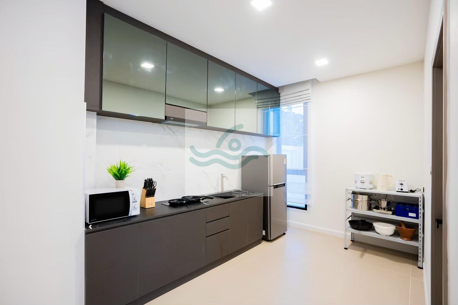 ห้องครัว