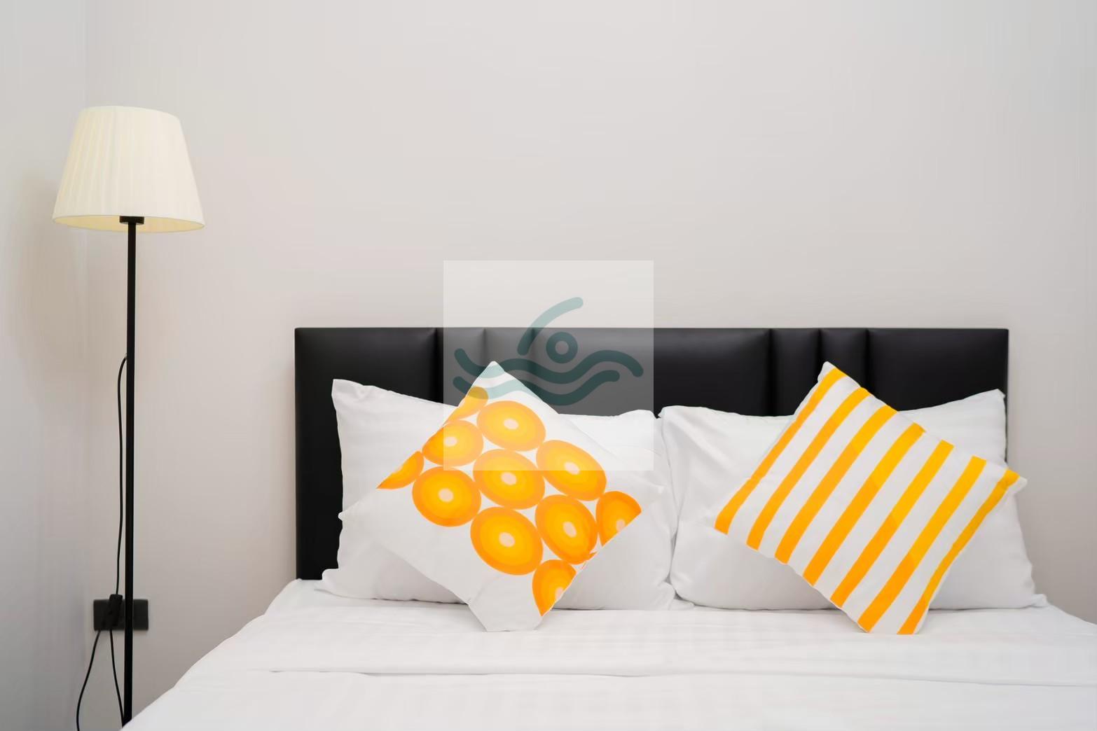 ห้องนอน