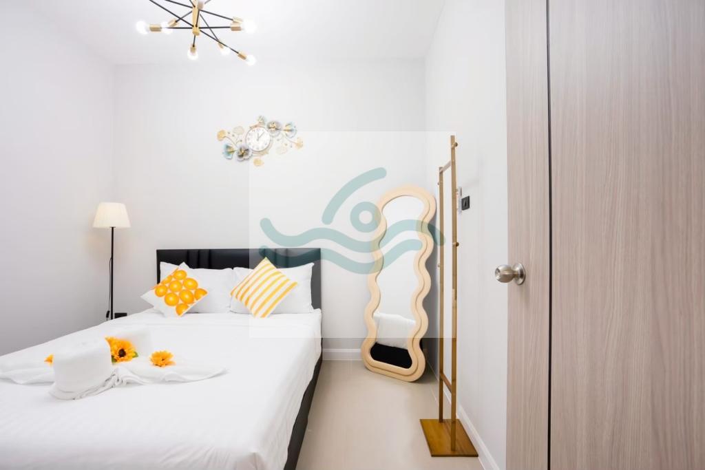 ห้องนอน