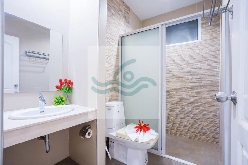 ห้องน้ำ