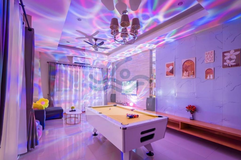 มุมนันทนาการ